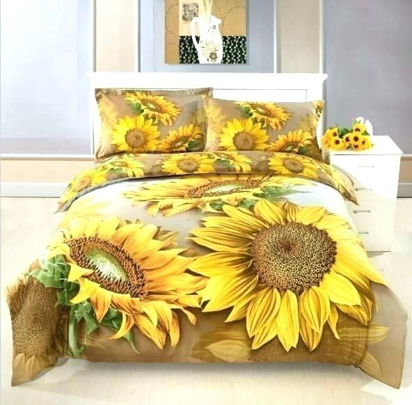 Sunflower CLM2210256B Bedding Sets