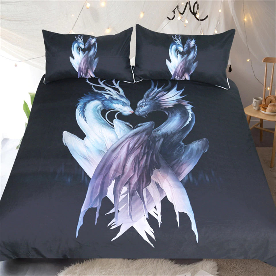 Two Dragon CLP3010096TT Bedding Sets