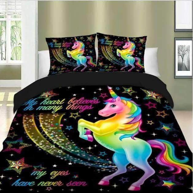 Unicorn CL05100033MDB Bedding Sets