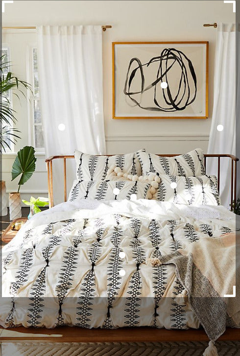 Simple CLP1910137TT Bedding Sets
