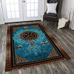 Yggdrasil Viking CL171062MDR Rug