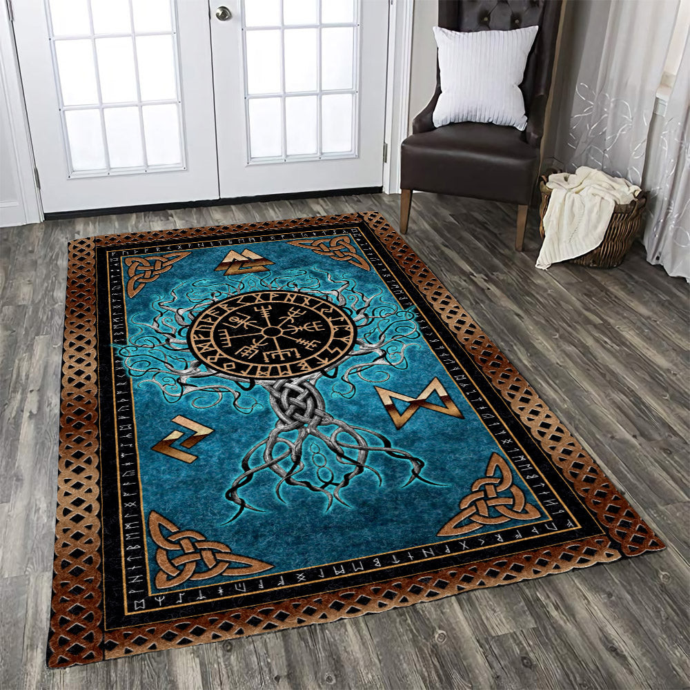 Yggdrasil Viking CL171062MDR Rug