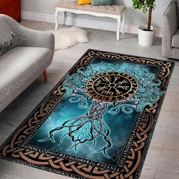 Yggdrasil Viking CL300993MDR Rug