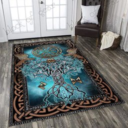 Yggdrasil Viking CLA27120294R Rug