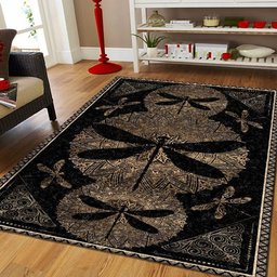 Wonderful Dragonfly CLM0312369M Rug
