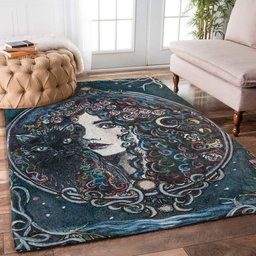 Wicca Witch AA2210300M Rug