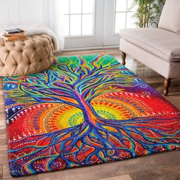Tree Of Life NT2009212R Rug