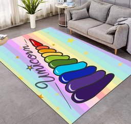 Unicorn CL300979MDR Rug