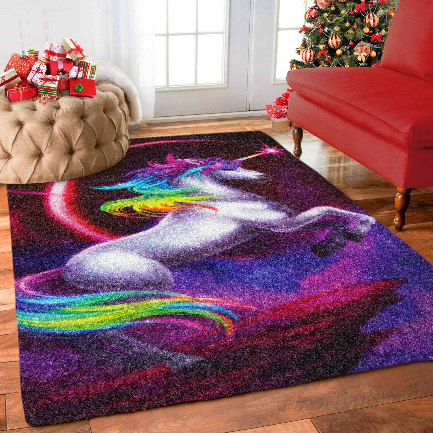 Unicorn TT2910131M Rug