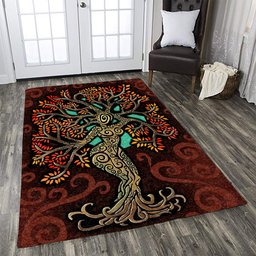 Tree Of Life HM070891M Rug