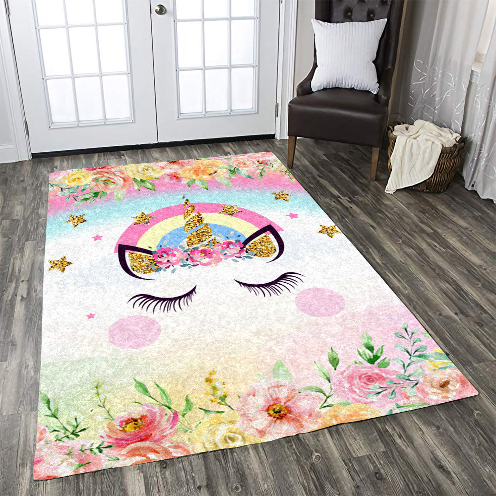 Unicorn HN0709125R Rug
