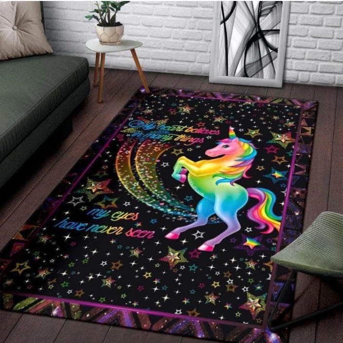 Unicorn CLM3010281M Rug