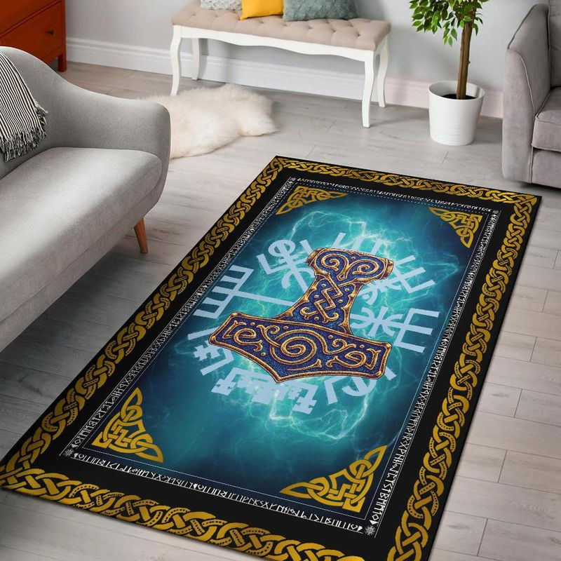 Vegvisir Viking CLH2211187R Rug