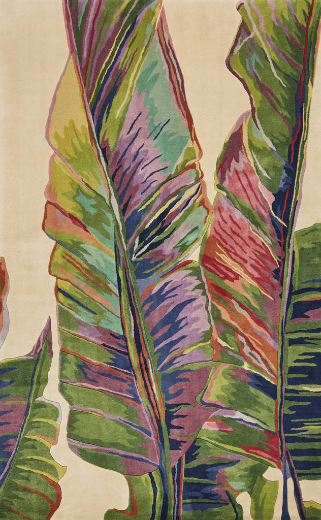 Tropical Palms CLM0612799M Rug