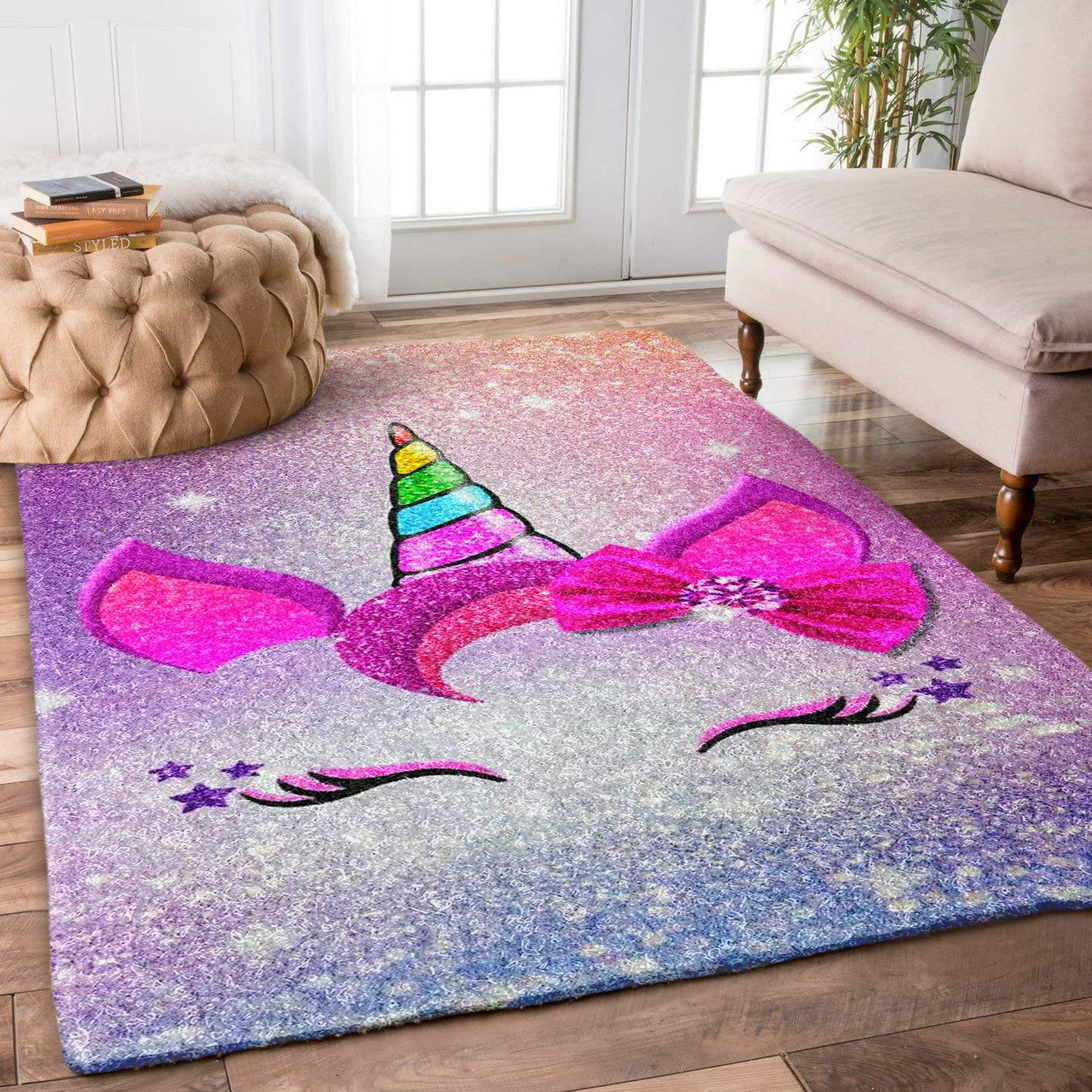 Unicorn HN0210268R Rug