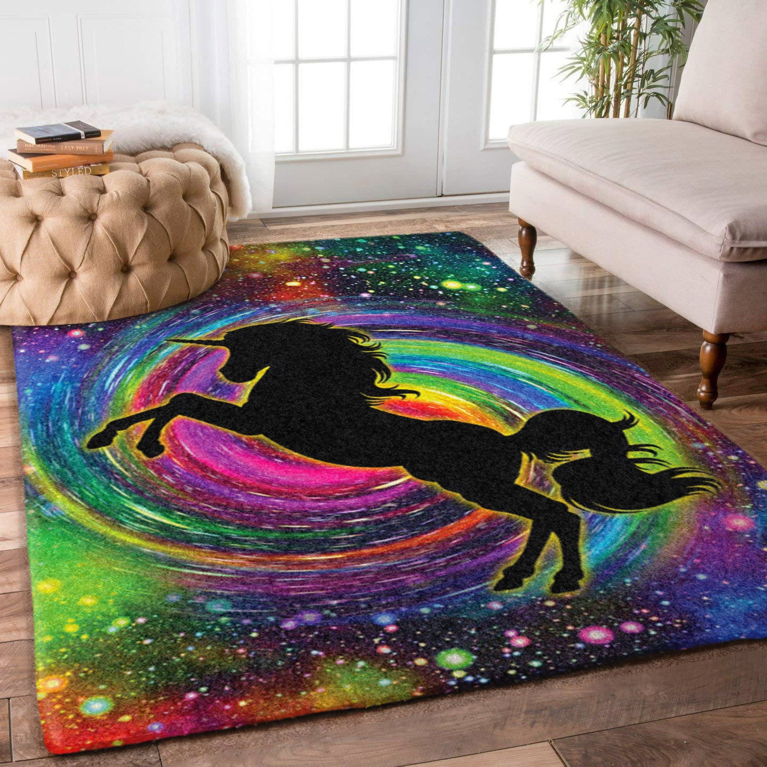 Unicorn HM3009155M Rug