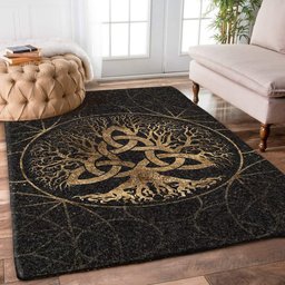 Tree Of Life DN0510297R Rug