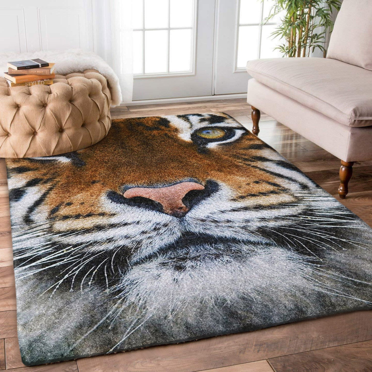 Tiger NT1710138R Rug