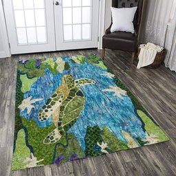Turtle BT210859R Rug