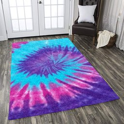 Tie Dyed HT040930M Rug