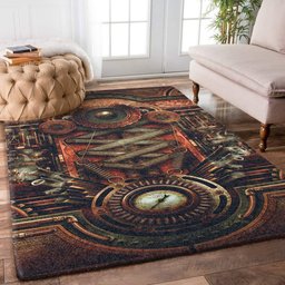 Steam Punk CG2509105M Rug