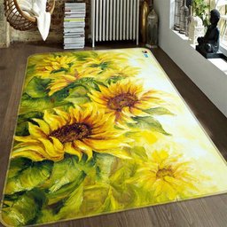 Sunflower CLM1610217M Rug
