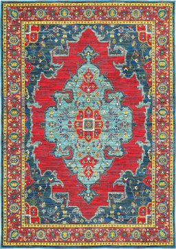 Southwestern CLM0301464M Rug