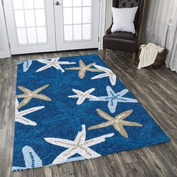 Starfish CLM2509153M Rug
