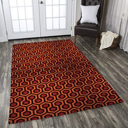 The Shining CLA1410128R Rug