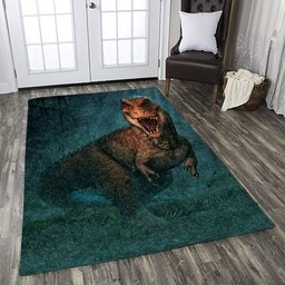 T Rex HT090893M Rug