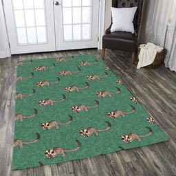 Sugar Glider CLA15101171R Rug