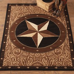 Star Cowboy CLH2211170R Rug