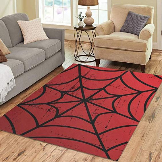 Spider Web CLP0810090TM Rug