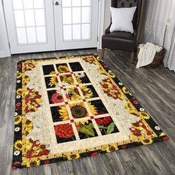 Sunflower DP2908097R Rug