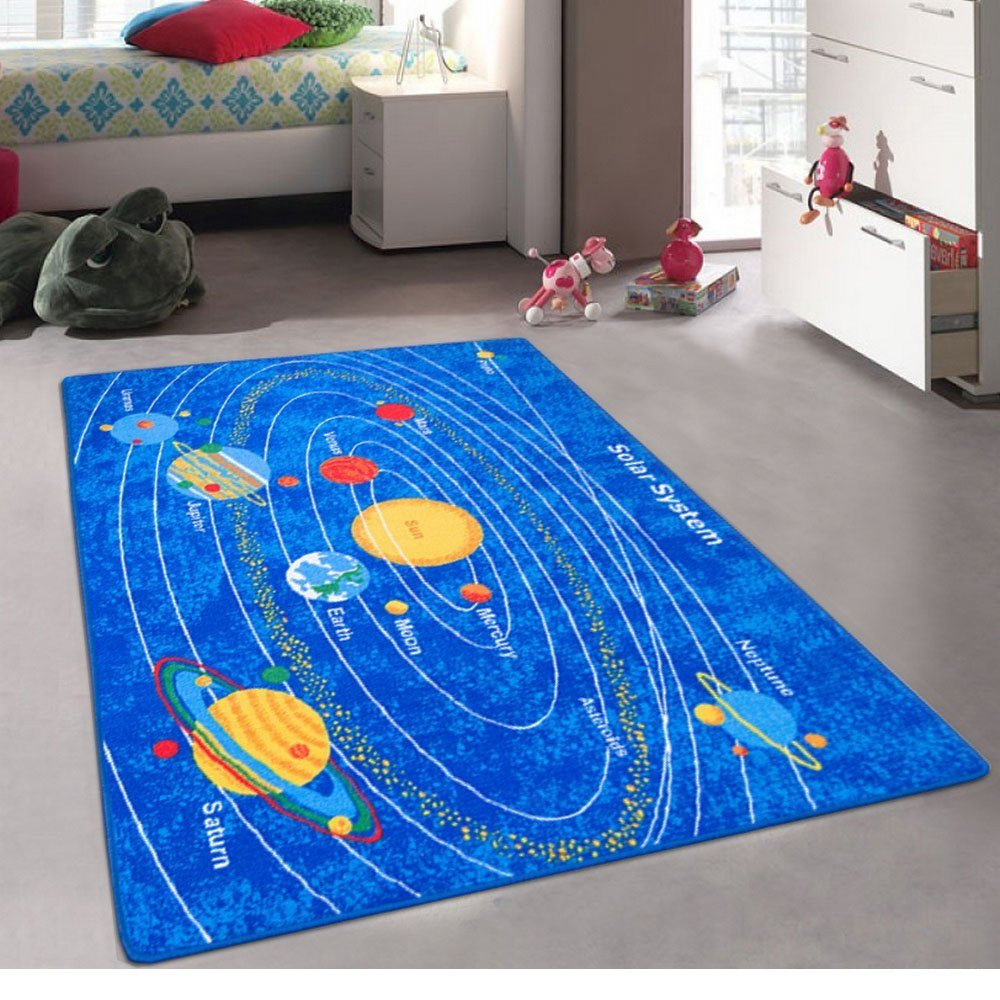 Solar System CLM190972M Rug