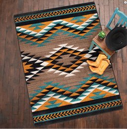 Southwest Horizon CLM3009139M Rug