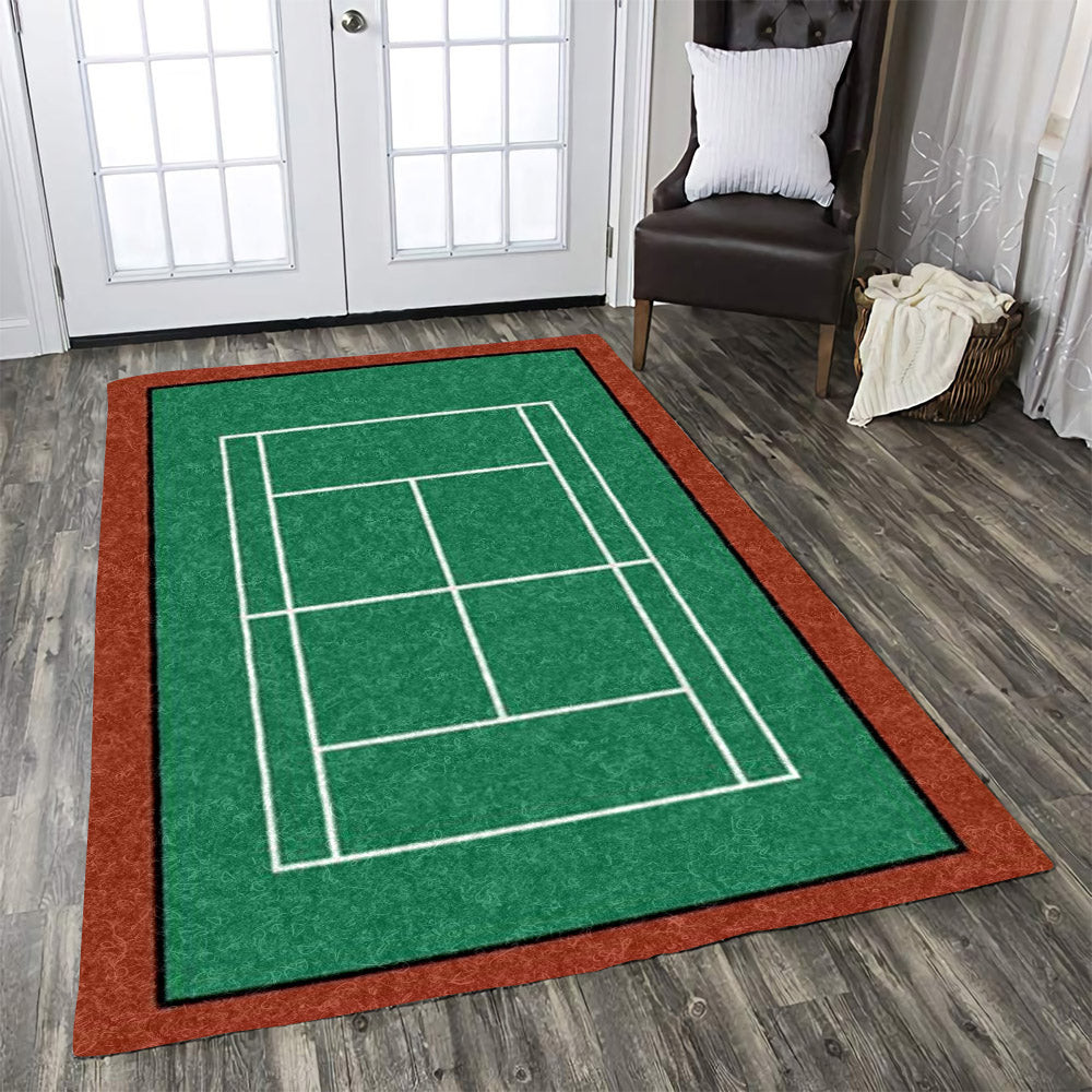 Tennis Area CLA1410084R Rug