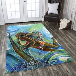 Surfing TL260846M Rug
