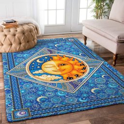 Sun And Moon CG2309079M Rug