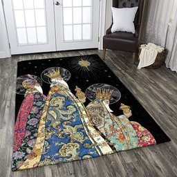 Three Wise Men BL1211010R Rug