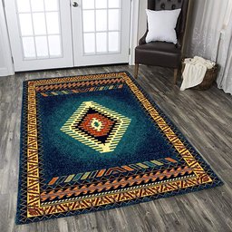 Native America ML270853R Rug