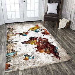 Map TN290837M Rug