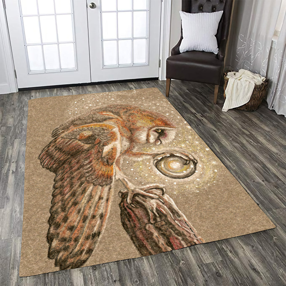 Owl BT230858R Rug