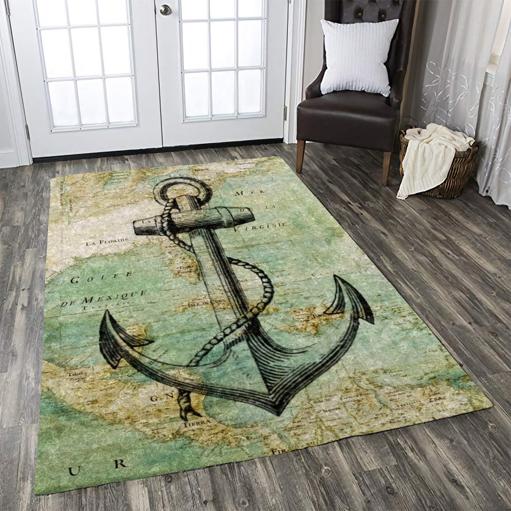 Sailor DD140835A Rug