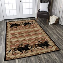 Native American DD0309098R Rug