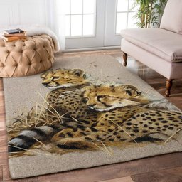 Leopard NN1710092M Rug