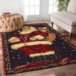 Santa Clause HN2409148R Rug