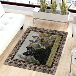 Scottish Terrier CLM190962M Rug