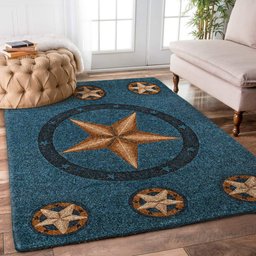 Lone Star Blue NT2510233R Rug