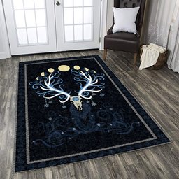 Pagan Moon CLM190811TM Rug